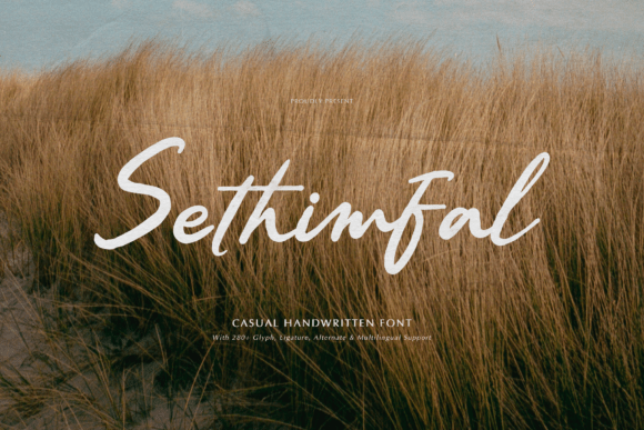 How Sethimfal Transformed My Small Business Branding